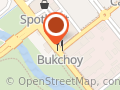 Buk Choy Thai Lao Eatery