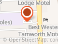 Best Western Plus All Settlers Motor Inn