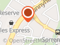 Fofy's Driving School