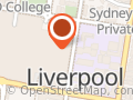 Ziggy’s dry cleaners Liverpool