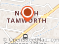 North Tamworth Bowling Club