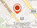 The Brow Lounge Tamworth
