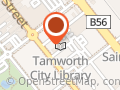 Tamworth City Library