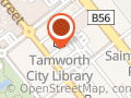Tamworth Hub - Sunnyfield Disability Services