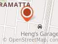 Heng’s Garage