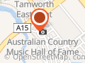 Australian Country Music Foundation Inc