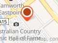 Tamworth Firearms
