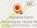 Hometown Warwick Farm