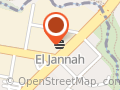 El Jannah Charcoal Chicken Smithfield