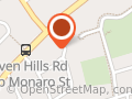 Toongabbie Wellbeing Centre