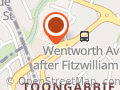 Vinnies Toongabbie