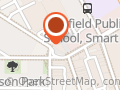Fairfield Dental Healthcare Clinic