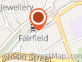 Thai Massage Therapists at Fairfield