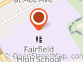 Fairfield Intensive English Centre