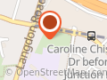 Caroline Chisholm Park