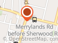 CoinFlip Bitcoin ATM - Enhance Petroleum Merrylands (Merrylands West)