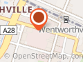 Wentworthville Mall