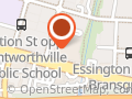 Chemsave Wentworthville Shopping Plaza