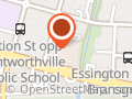 TSG Wentworthville