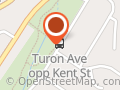 Turon Avenue Reserve BMX Track