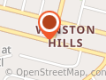 Hillcrest Ave Reserve