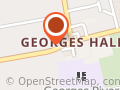 Georges Hall bottle shop