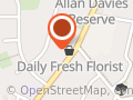 Daily Fresh Florist