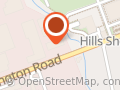 Hills Academy of Martial Arts