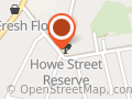 Howe Street Park