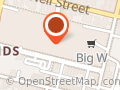 Sydney Braid Bar Merrylands