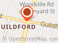 Fire and Rescue NSW Guildford Fire Station