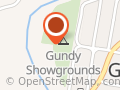 Gundy Recreation Grounds