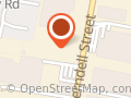 Transit Systems - South Granville Bus Depot