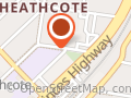 Heathcote Inn Hotel