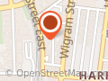 Harris Park Laundrette