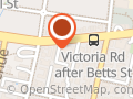 Parramatta Sydney