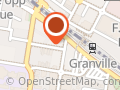 Royal garden massage Granville