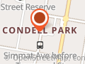 Burgers On Broadway Condell Park