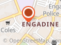 IMC Engadine Martial Arts