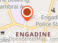 Nextra Engadine