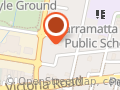 Endeavour Energy - Parramatta Field Service Centre (FSC)