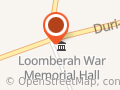 Loomberah Hall
