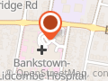 Medical Centre Pharmacy - Bankstown Hospital