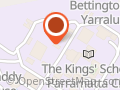 The King’s School Senior Students Study Centre