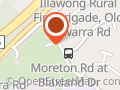 Blaxland Drive Tennis Court