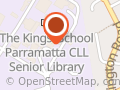 The King's School Education Support Services Centre (ESS)