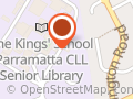 The King's School Robert Robertson Museum