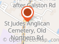 St Jude's Anglican Church Cemetery