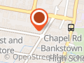 Bankstown Accommodation