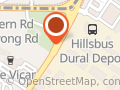 Merit Planning (Hills)